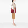 Secondhand Gucci Small Grained Calfskin Miss GG Satchel
