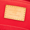 Louis Vuitton Monogram Vernis Alma BB Secondhand