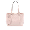 Gucci Guccissima GG Emblem Tote Secondhand
