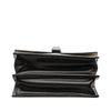 Fendi Small Leather Kan I Crossbody Secondhand