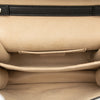 Fendi Small Leather Kan I Crossbody Secondhand