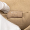Fendi Small Leather Kan I Crossbody Secondhand