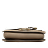 Chloé Small Suede and Calfskin Faye Crossbody Secondhand