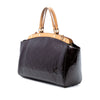 Louis Vuitton Monogram Vernis Brea MM Secondhand