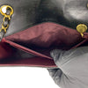 Chanel Small Quilted Lambskin Diana Single Flap Secondhand