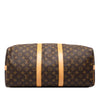 Louis Vuitton Monogram Keepall Bandouliere 45 Secondhand