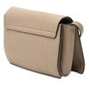 Chloé Small Suede and Calfskin Faye Crossbody Secondhand