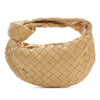 Bottega Veneta Mini Nappa Intrecciato Jodie Secondhand