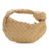 Bottega Veneta Mini Nappa Intrecciato Jodie Secondhand