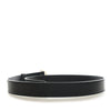 Gucci GG Marmont Calfskin Wide Belt Secondhand
