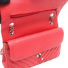 Chanel Medium Classic Chevron Caviar Double Flap Secondhand