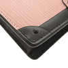 Louis Vuitton Epi Trunk Card Holder Secondhand