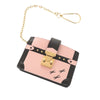 Louis Vuitton Epi Trunk Card Holder Secondhand