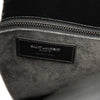 Saint Laurent Small Studded Leather Sac De Jour Satchel Secondhand