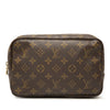 Louis Vuitton Monogram Trousse Toilette 23 Secondhand