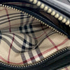 Burberry Leather Crossbody Secondhand
