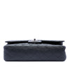 Chanel Medium Classic Caviar Double Flap Secondhand