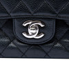 Chanel Medium Classic Caviar Double Flap Secondhand