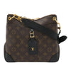 Louis Vuitton Monogram Odeon PM Secondhand
