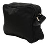 Prada Tessuto Zip Top Crossbody Secondhand