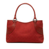 Gucci GG Canvas Tote Secondhand
