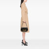 Valentino Medium Leather Vlogo Chain Shoulder Bag Secondhand
