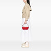 Gucci GG Marmont Matelasse Calfskin Shoulder Bag Secondhand