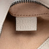 Gucci Mini Goatskin Aphrodite Shoulder Bag Secondhand