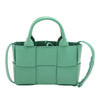 Bottega Veneta Candy Nappa Maxi Intrecciato Arco Tote Secondhand