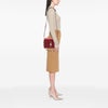 Louis Vuitton Calfskin Rendez Vous Secondhand