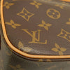 Louis Vuitton Monogram Viva Cite MM Secondhand