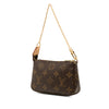 Louis Vuitton Monogram Mini Pochette Accessoires Secondhand