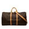 Louis Vuitton Monogram Keepall Bandouliere 60 Secondhand