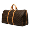 Louis Vuitton Monogram Keepall Bandouliere 60 Secondhand
