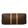 Louis Vuitton Monogram Keepall Bandouliere 60 Secondhand