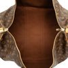 Louis Vuitton Monogram Keepall Bandouliere 60 Secondhand
