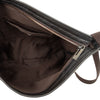 Fendi Zucchino Canvas Crossbody Secondhand