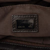Fendi Zucchino Canvas Crossbody Secondhand