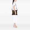 Fendi Zucchino Canvas Crossbody Secondhand