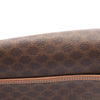 Celine Macadam Coated Canvas Crossbody Secondhand