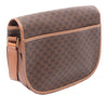 Celine Macadam Coated Canvas Crossbody Secondhand