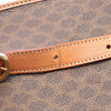 Celine Macadam Coated Canvas Crossbody Secondhand