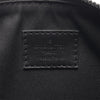 Louis Vuitton Monogram Keepall LV Rubber Bandouliere XS Secondhand