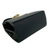 Ferragamo Leather Gancini Satchel Secondhand