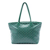 Goyard Goyardine Artois MM Secondhand
