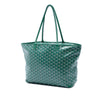 Goyard Goyardine Artois MM Secondhand