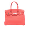 Hermès Togo Birkin Retourne 30 Secondhand