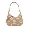 Louis Vuitton Bicolor Monogram Empreinte Bagatelle Secondhand