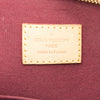 Louis Vuitton Monogram Vernis Alma PM Secondhand
