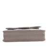 Chanel Mini Quilted Lambskin Top Handle Card Holder with Chain Secondhand
